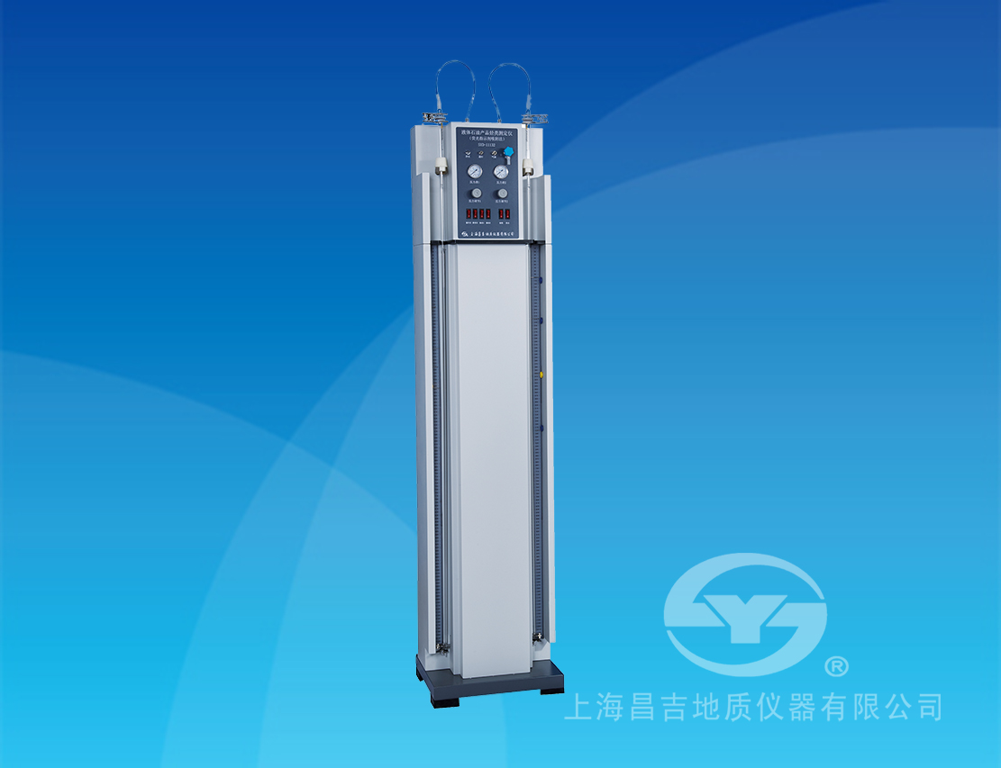 SYD-11132型液體石油產(chǎn)品烴類測定器