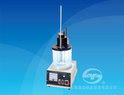 SYD-4929A潤滑脂滴點(diǎn)試驗(yàn)器